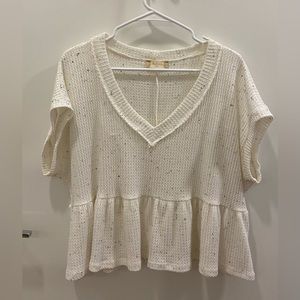 cute top from altard state